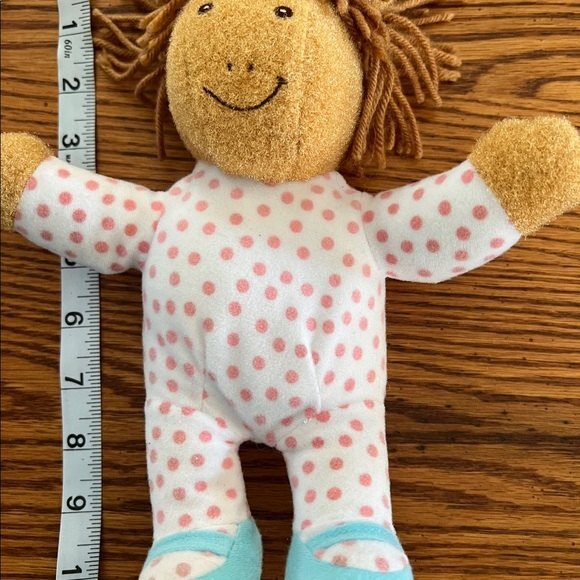 PLAYSKOOL MARC BROWN TALKING D.W. ARTHUR PLUSH DOLL FIGURE Works 1996 - Picture 3 of 5